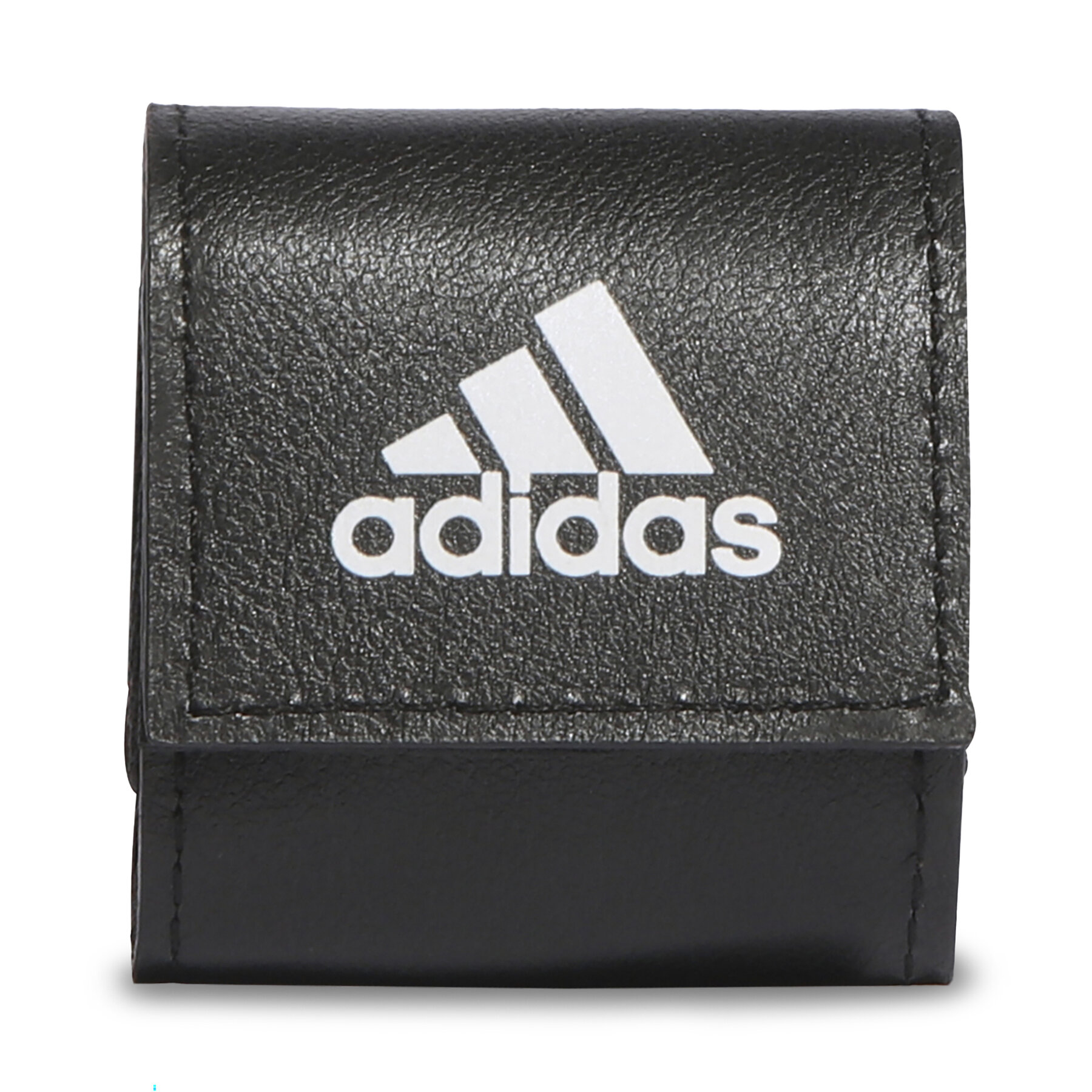 Kopfhörer-Hülle adidas Essentials Tiny Earbud Bag HR9800 Schwarz von Adidas