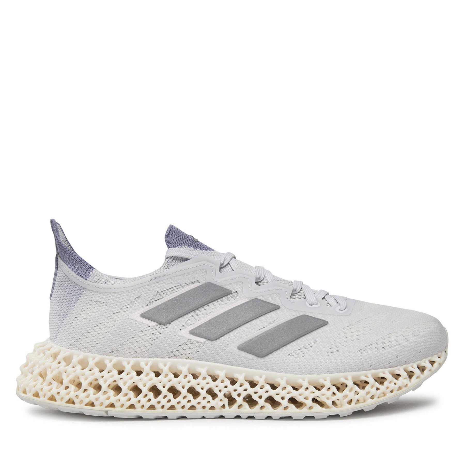 Laufschuhe adidas 4DFWD 3 Running IG8994 Grau von Adidas