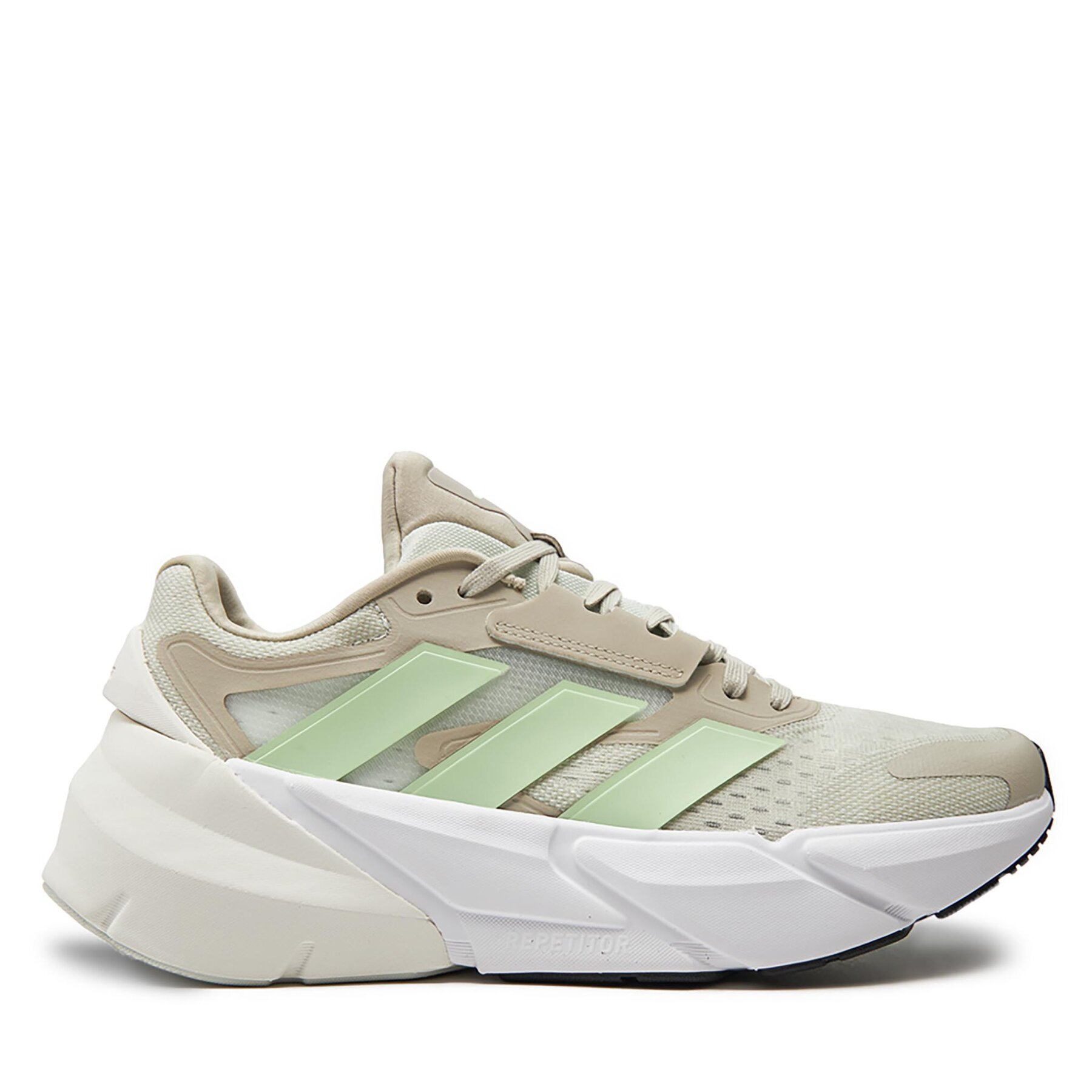 Laufschuhe adidas Adistar 2.0 ID2804 Beige von Adidas