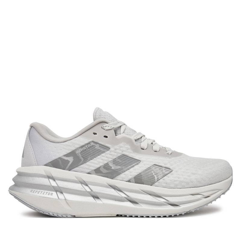 Laufschuhe adidas Adistar 3 ID6170 Grau von Adidas