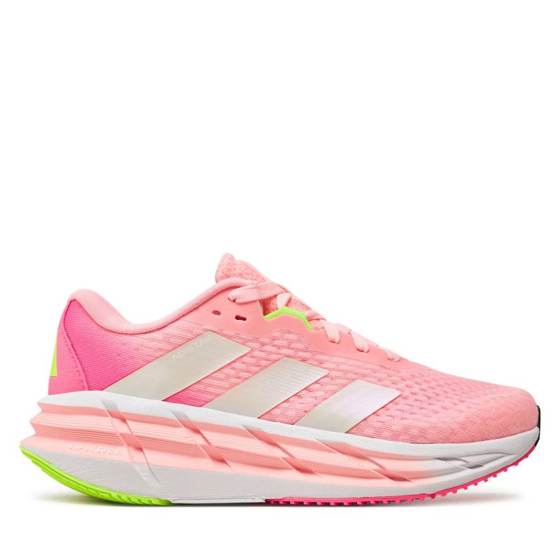 Laufschuhe adidas Adistar 3 IE8223 Rosa von Adidas