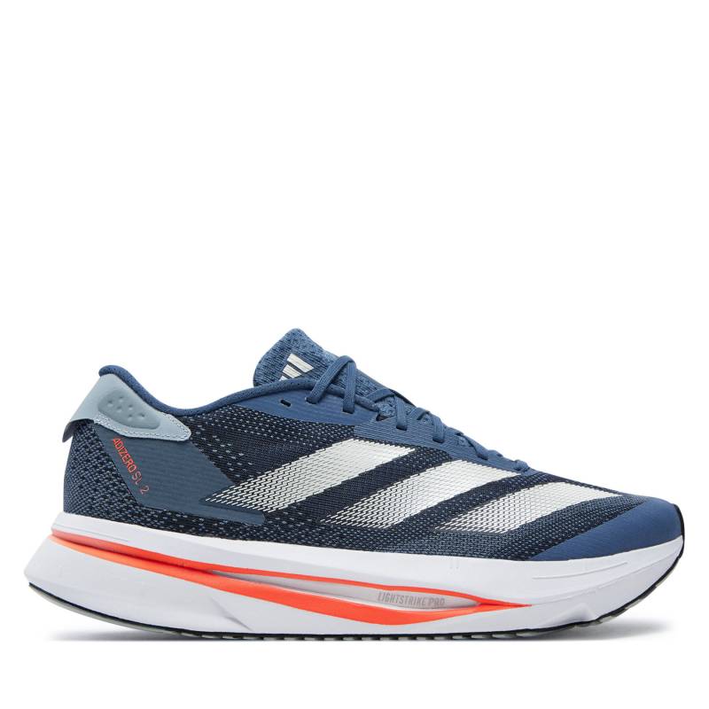 Laufschuhe adidas Adizero Sl2 IF1155 Blau von Adidas