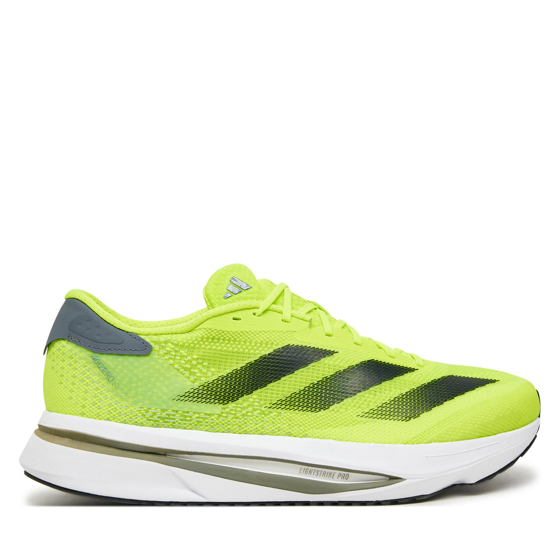 Laufschuhe adidas Adizero Sl2 Running Shoes IE1054 Grün Laufschuhe adidas Adizero Sl2 Running Shoes IE1054 Grün von Adidas
