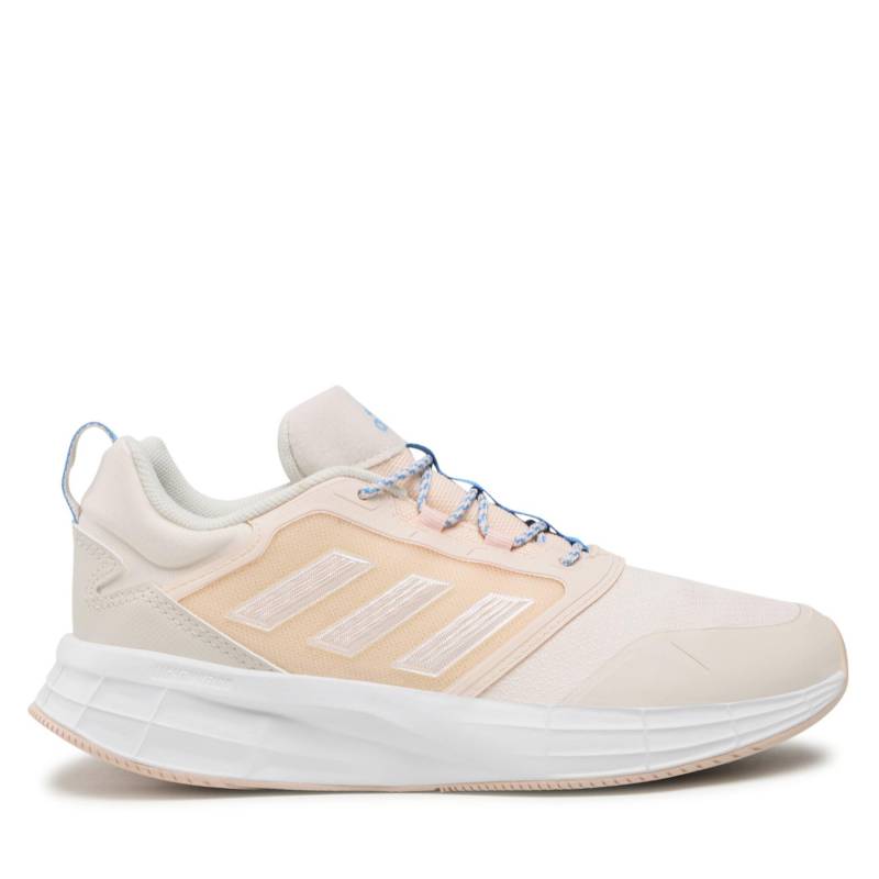 Laufschuhe adidas Duramo Protect GW4148 Beige von Adidas