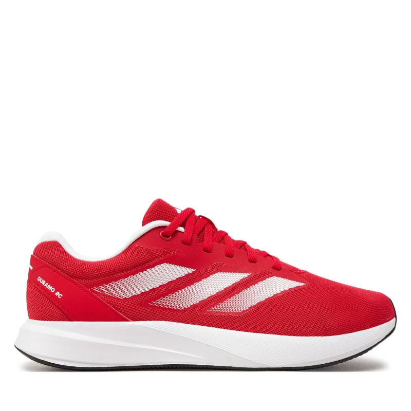 Laufschuhe adidas Duramo RC ID2703 Rot von Adidas