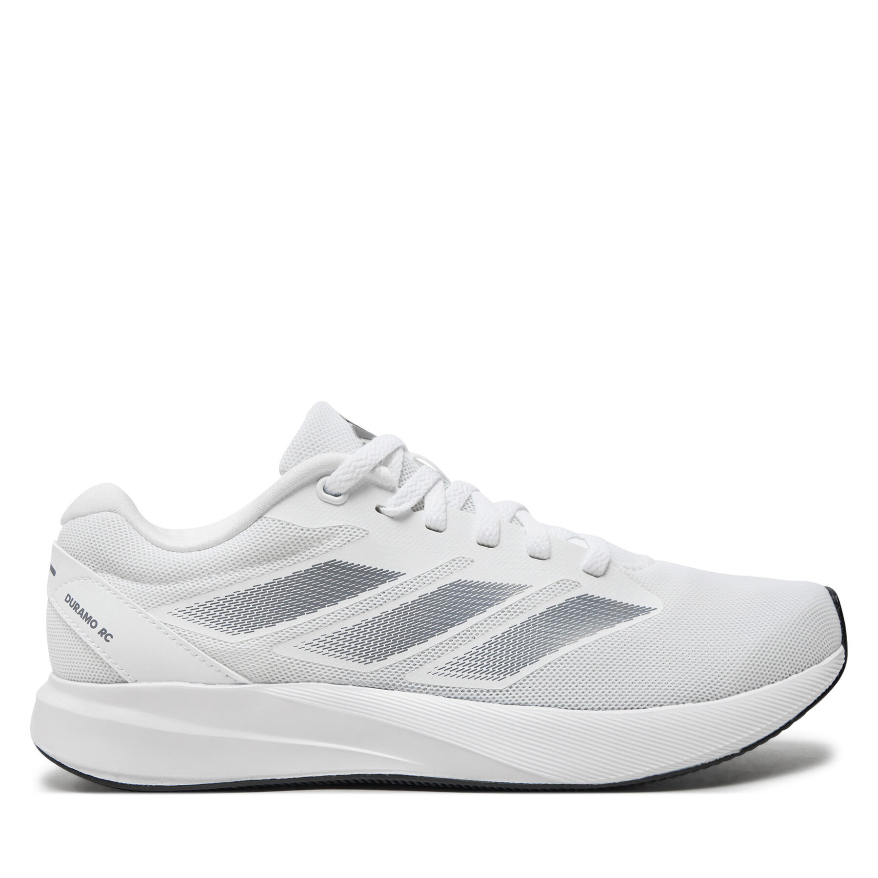 Laufschuhe adidas Duramo RC ID2707 Weiß von Adidas