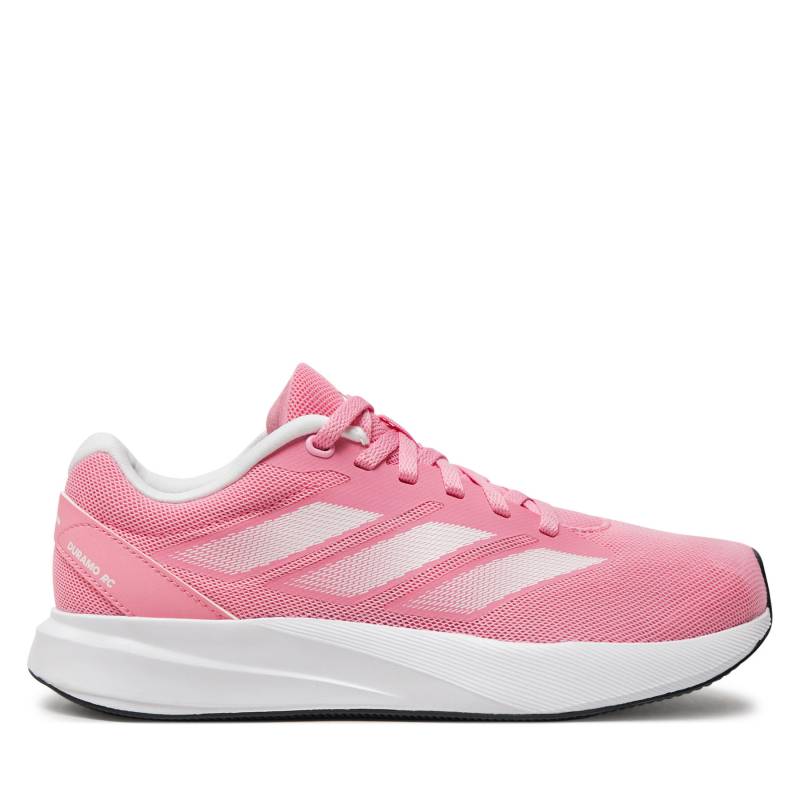 Laufschuhe adidas Duramo RC ID2708 Rosa von Adidas