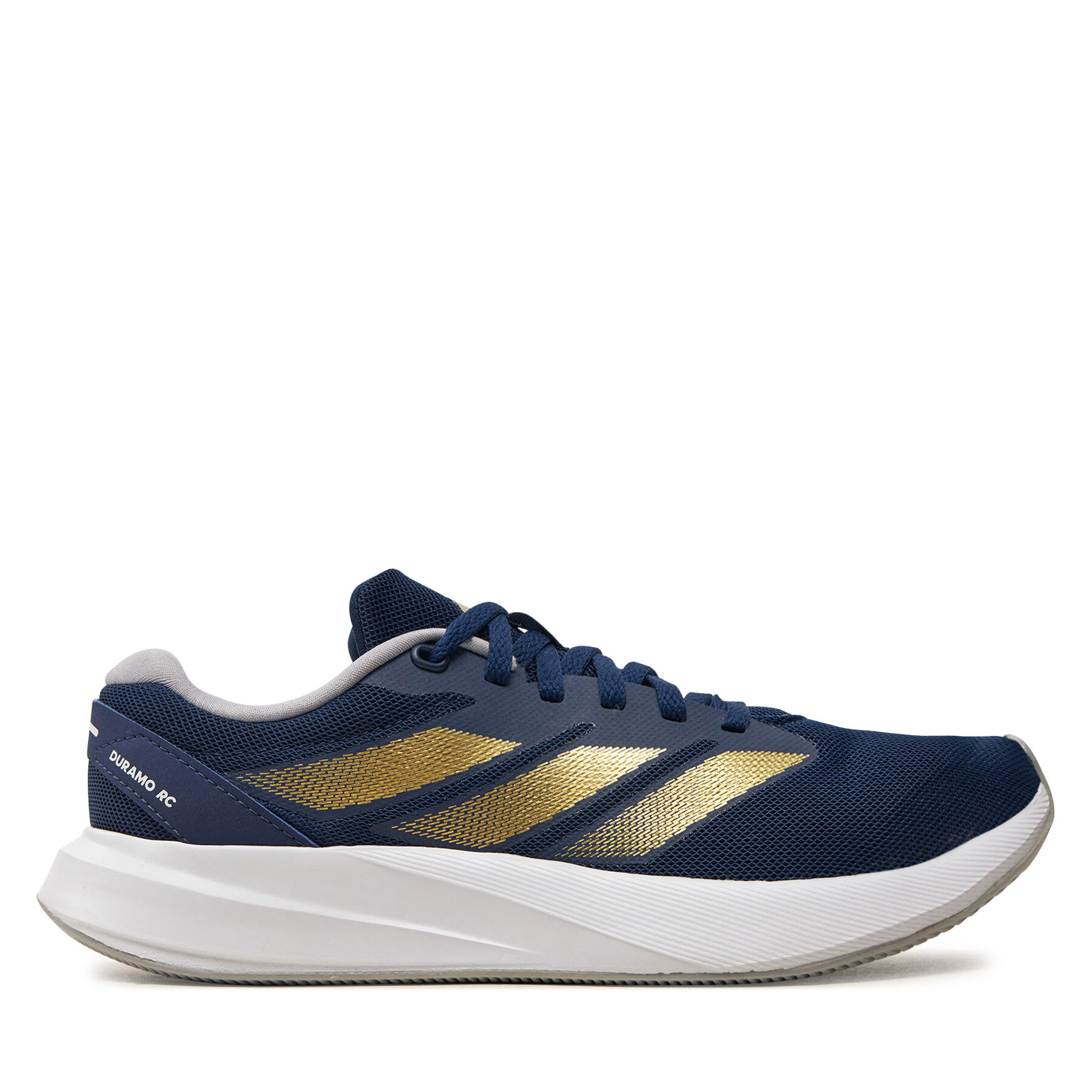 Laufschuhe adidas Duramo Rc IH0582 Dunkelblau Laufschuhe adidas Duramo Rc IH0582 Dunkelblau von Adidas