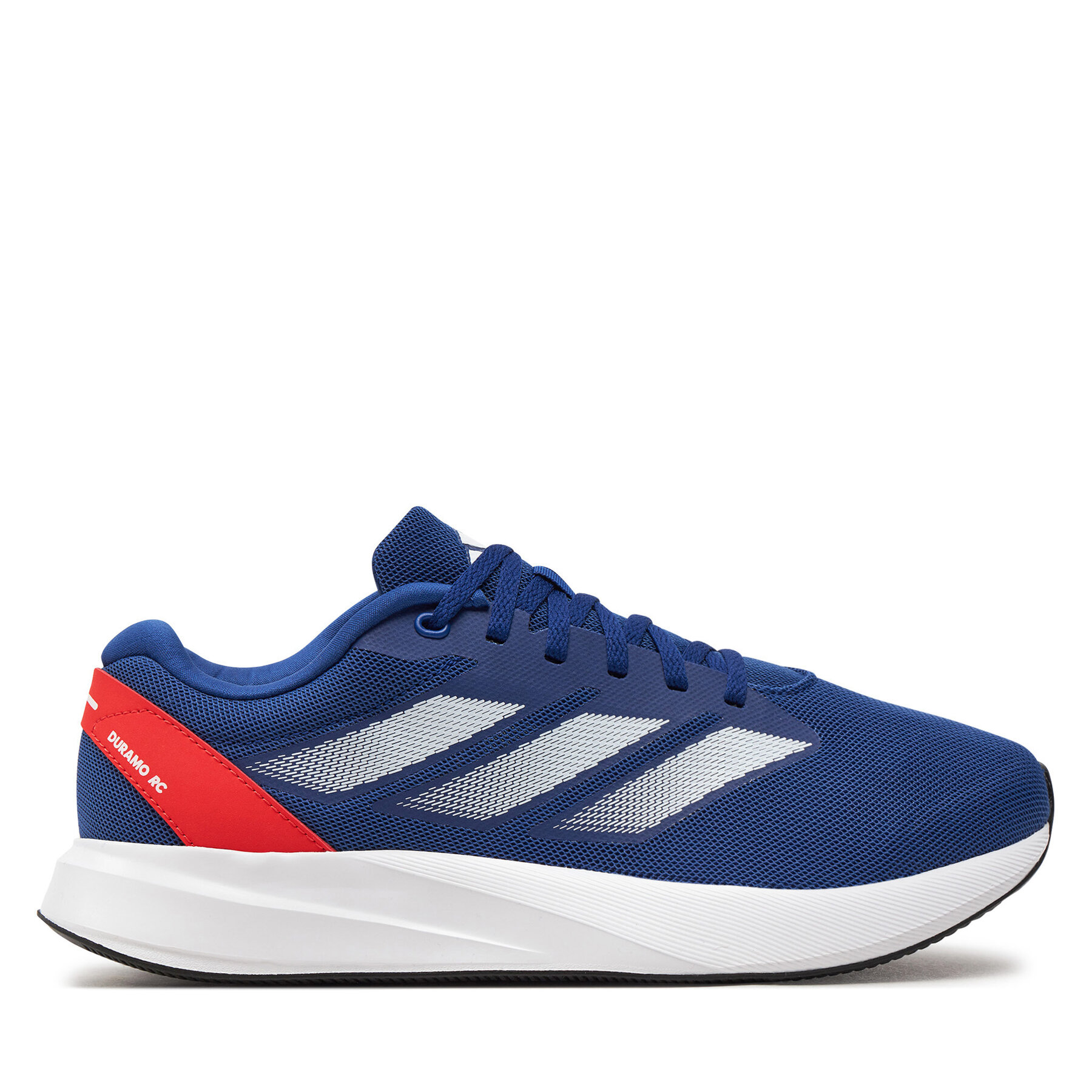Laufschuhe adidas Duramo Rc U ID2701 Dunkelblau Laufschuhe adidas Duramo Rc U ID2701 Dunkelblau von Adidas