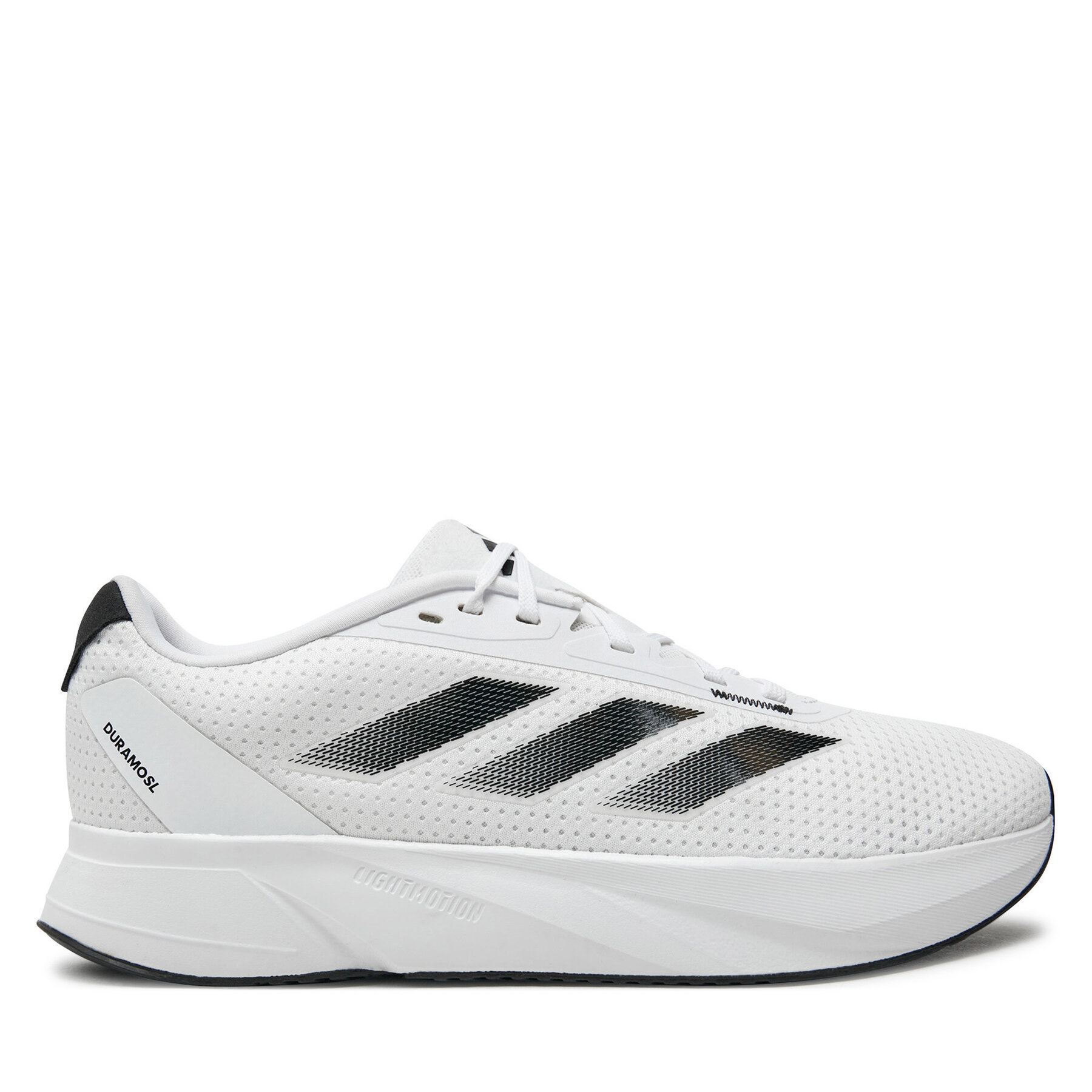 Laufschuhe adidas Duramo SL IE7262 Weiß von Adidas