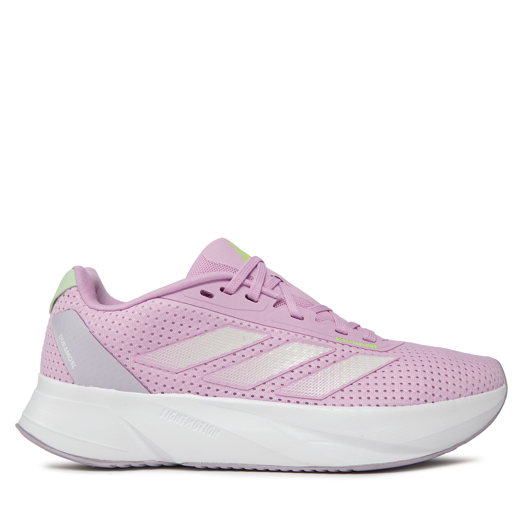 Laufschuhe adidas Duramo SL IE7980 Rosa von Adidas