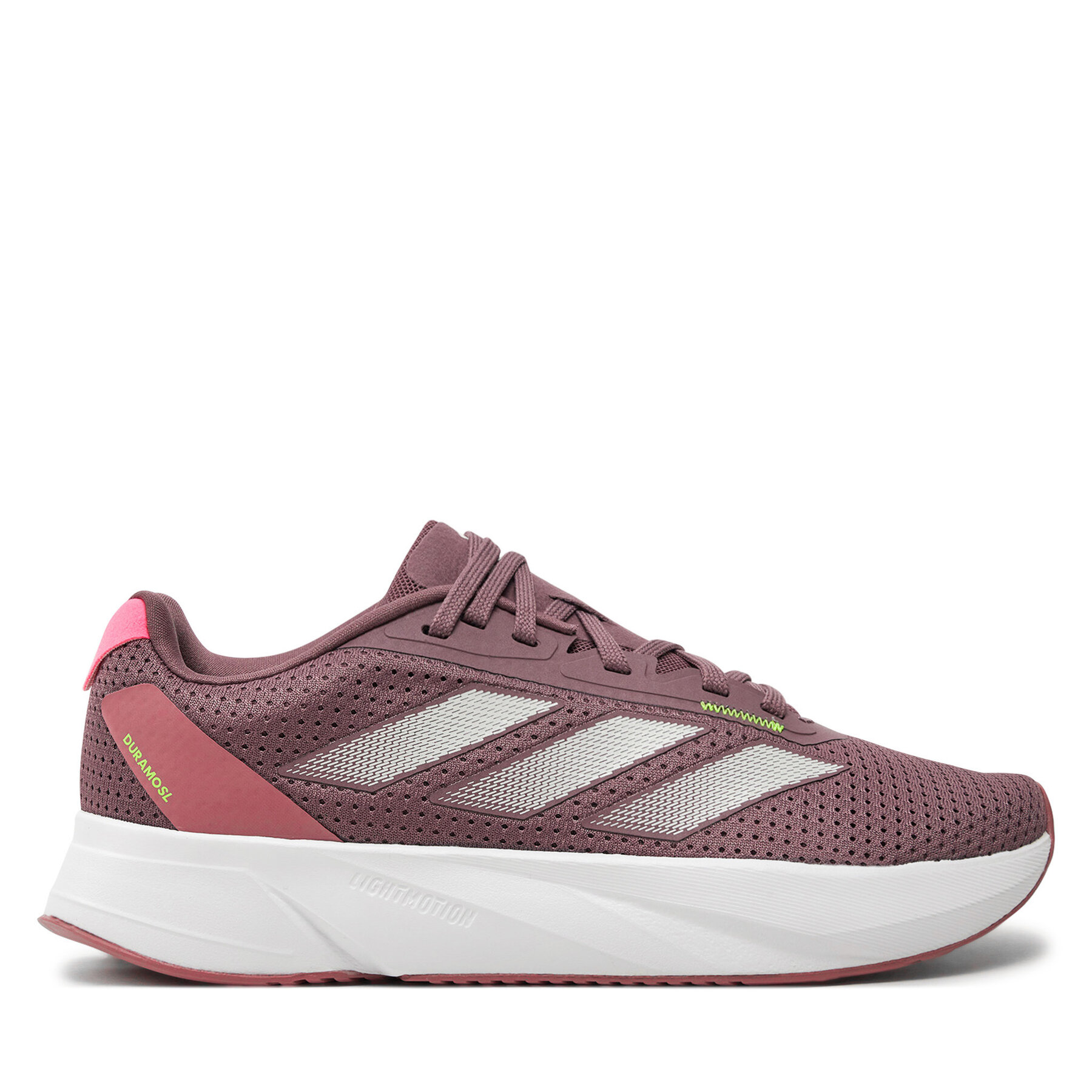 Laufschuhe adidas Duramo SL IF9475 Violett von Adidas