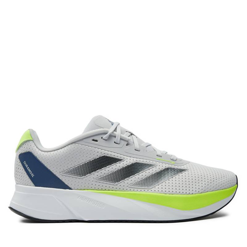 Laufschuhe adidas Duramo Sl M IF1200 Grau von Adidas