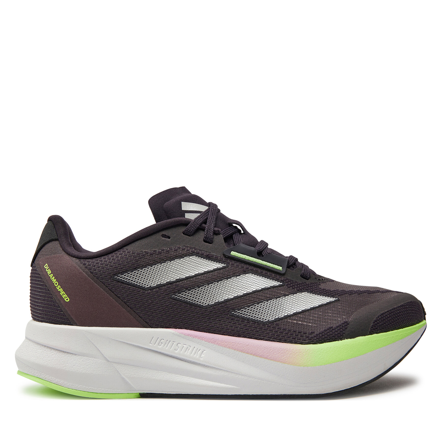 Laufschuhe adidas Duramo Speed IE7985 Violett von Adidas