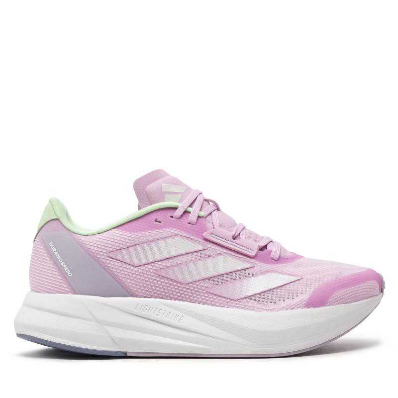 Laufschuhe adidas Duramo Speed IE7986 Violett von Adidas