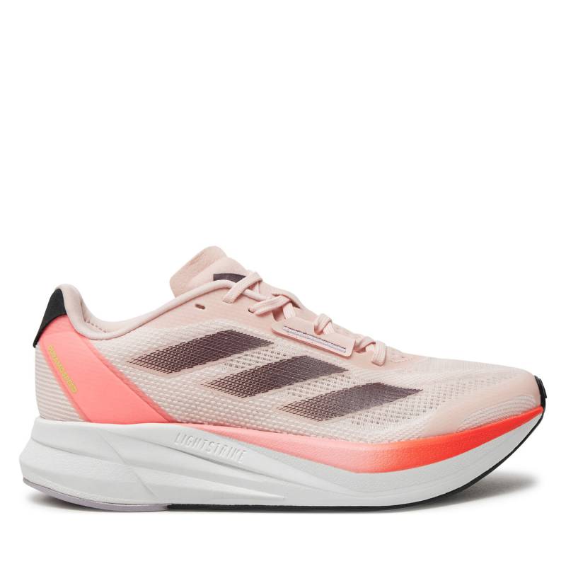 Laufschuhe adidas Duramo Speed IF1248 Rosa von Adidas