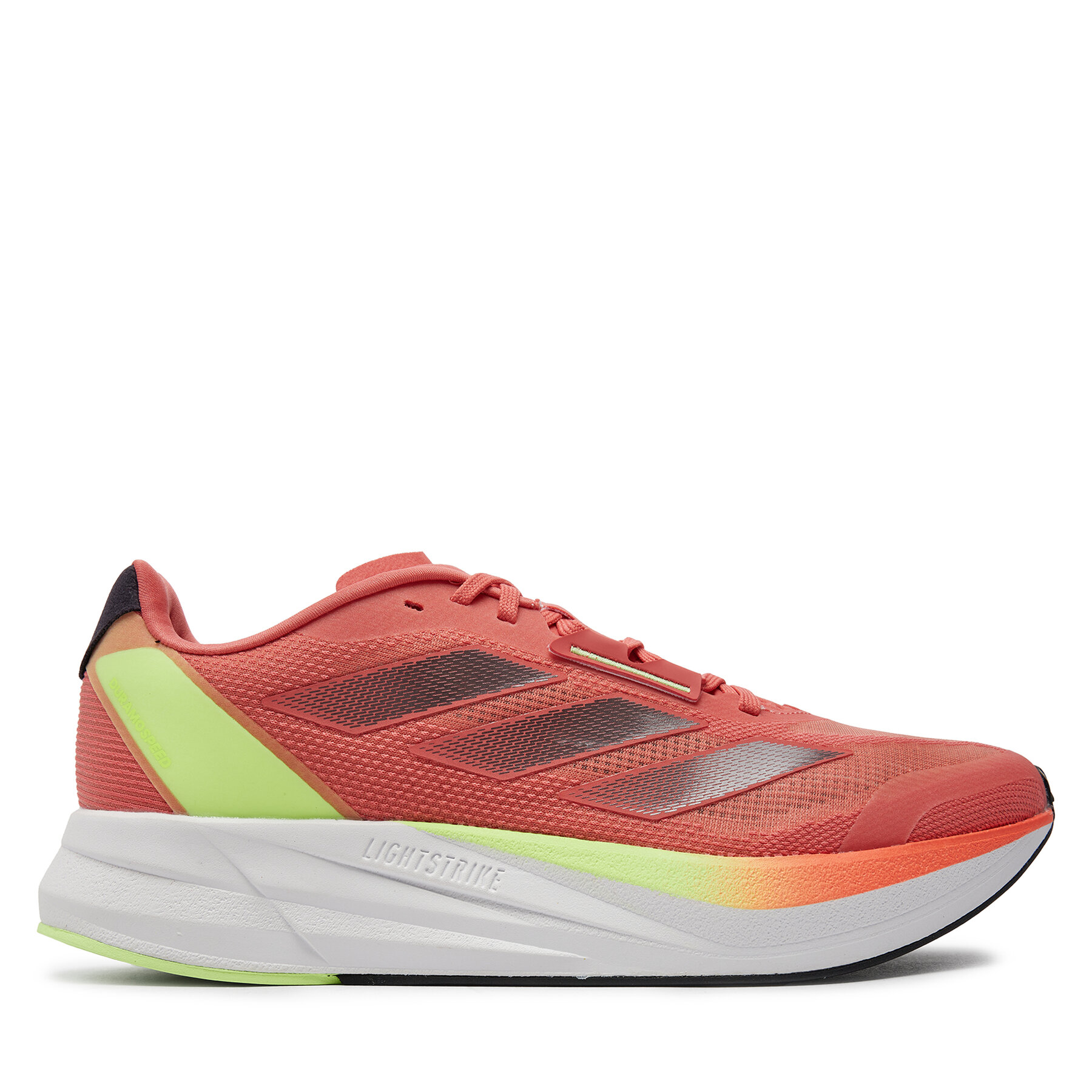 Laufschuhe adidas Duramo Speed IF3543 Rot von Adidas