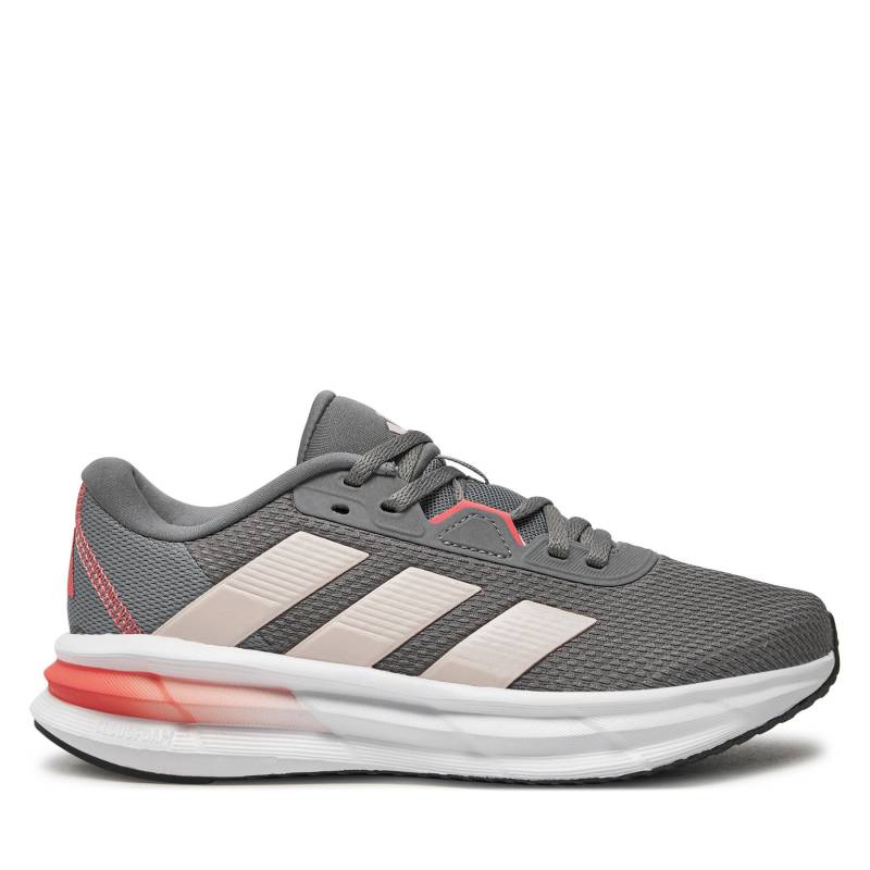 Laufschuhe adidas Galaxy 7 ID8770 Grau von Adidas