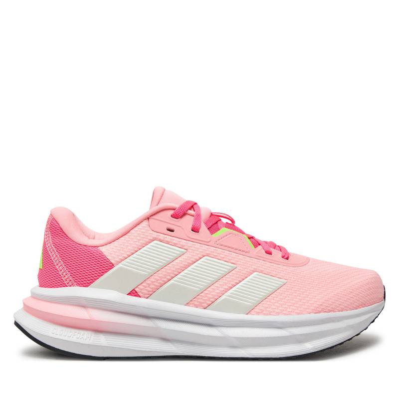 Laufschuhe adidas Galaxy 7 ID8771 Rosa von Adidas