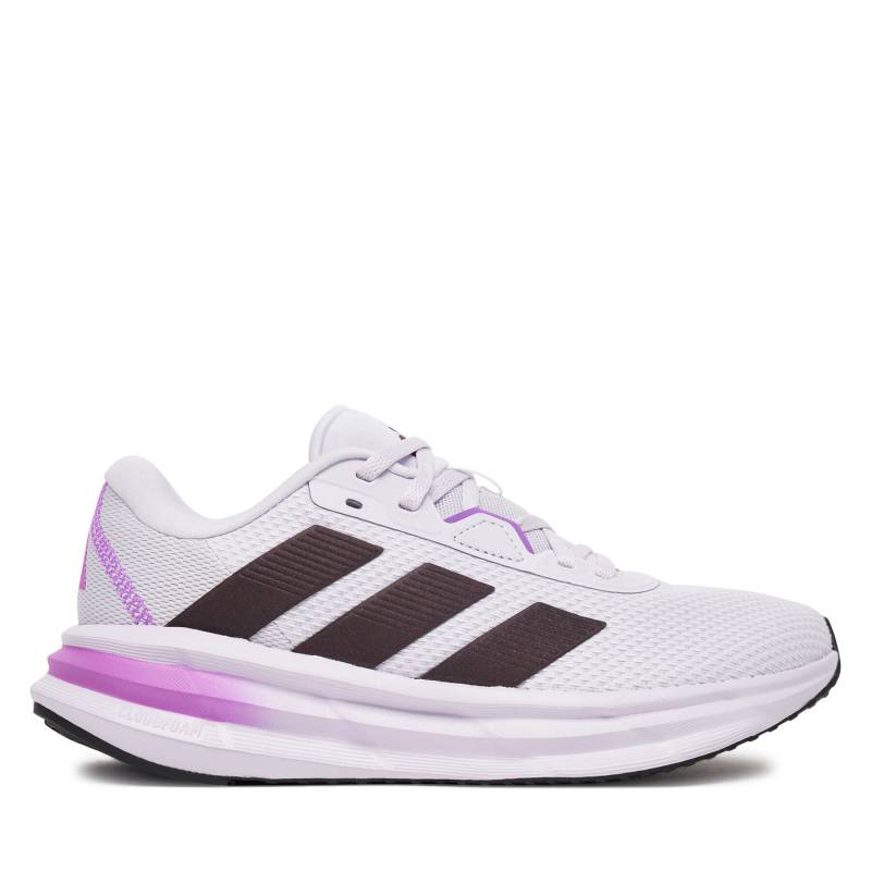 Laufschuhe adidas Galaxy 7 ID8772 Violett von Adidas