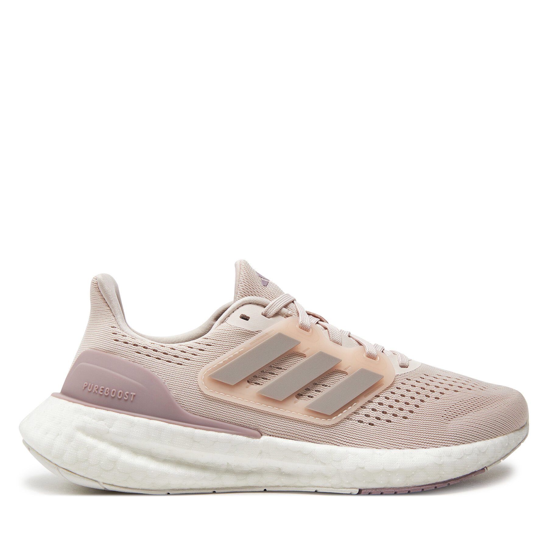 Laufschuhe adidas Pureboost 23 IF1533 Rosa von Adidas