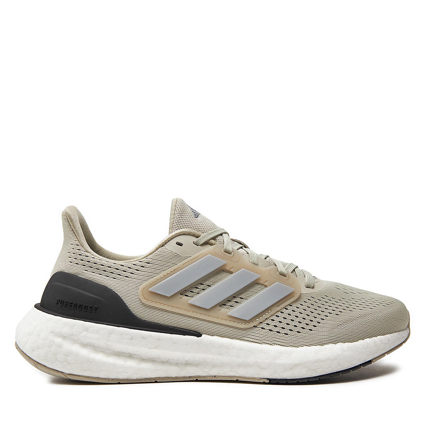 Laufschuhe adidas Pureboost 23 IF1547 Beige von Adidas