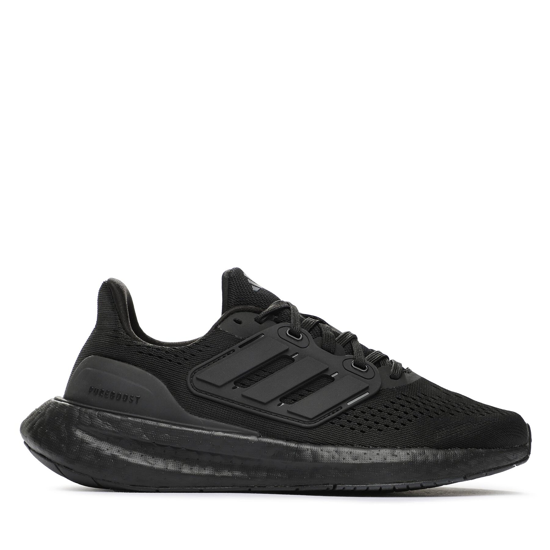 Laufschuhe adidas Pureboost 23 IF2394 Schwarz von Adidas