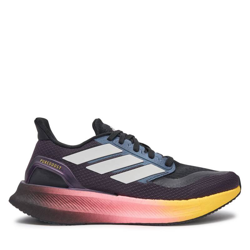 Laufschuhe adidas Pureboost 5 IH3832 Violett von Adidas