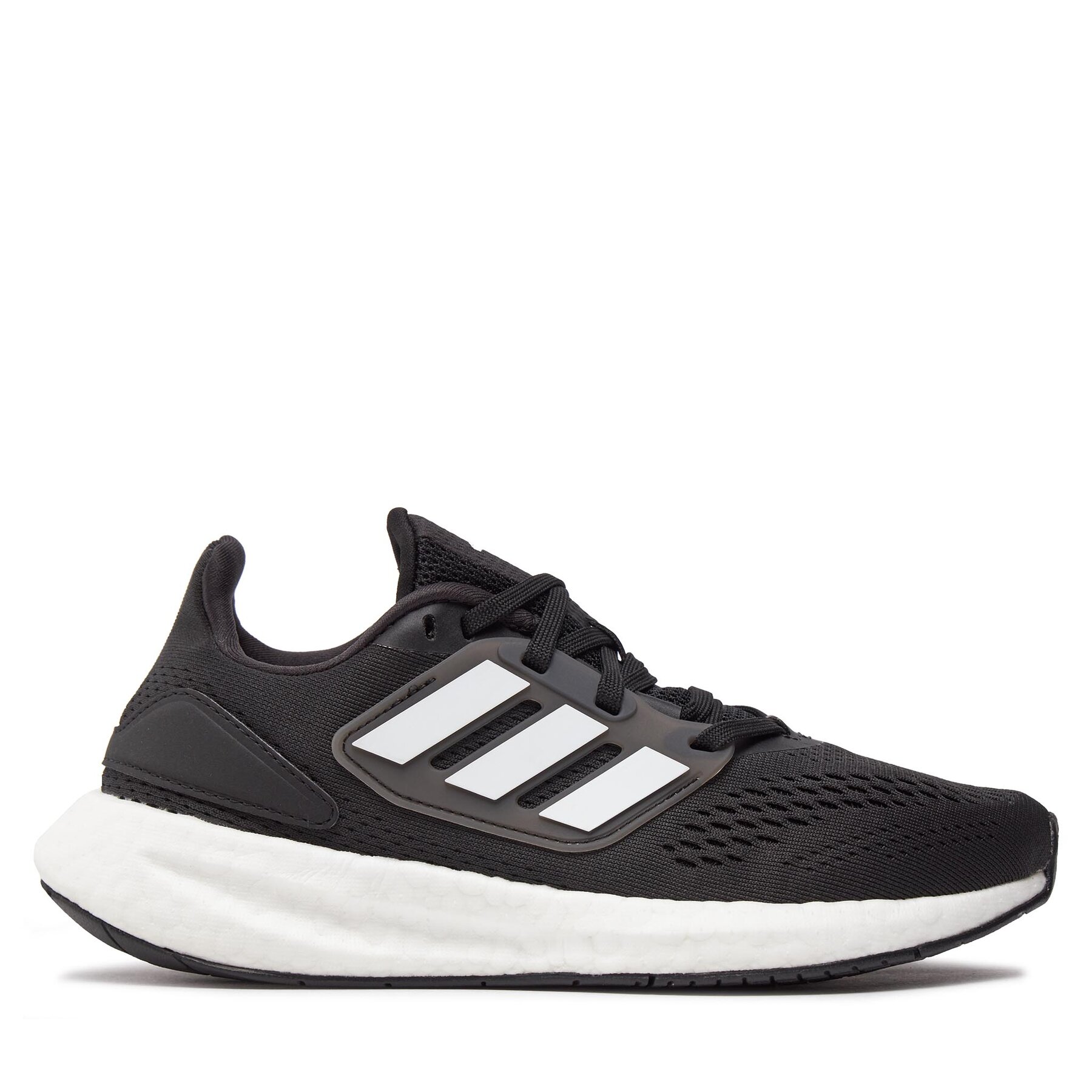 Laufschuhe adidas Pureboost Running Kids ID8480 Schwarz Laufschuhe adidas Pureboost Running Kids ID8480 Schwarz von Adidas