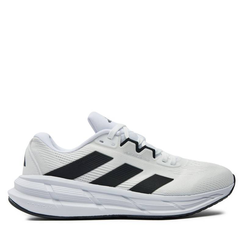 Laufschuhe adidas Questar 3 ID6318 Weiß von Adidas