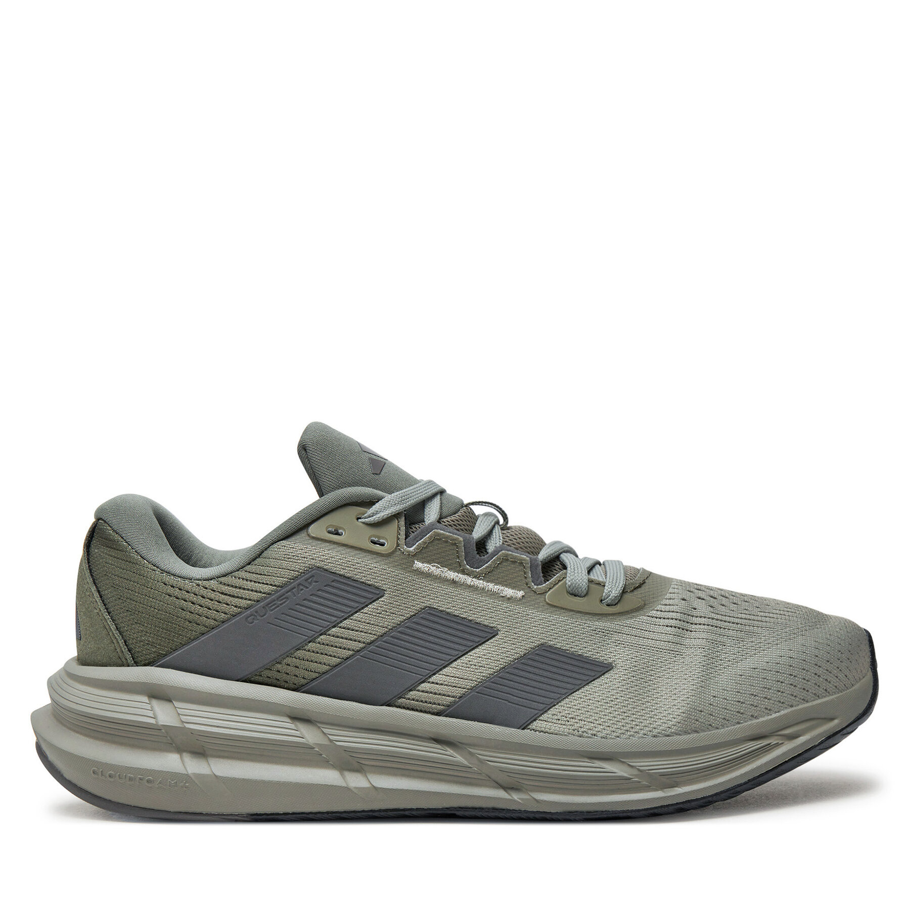 Laufschuhe adidas Questar 3 IE8182 Grün von Adidas