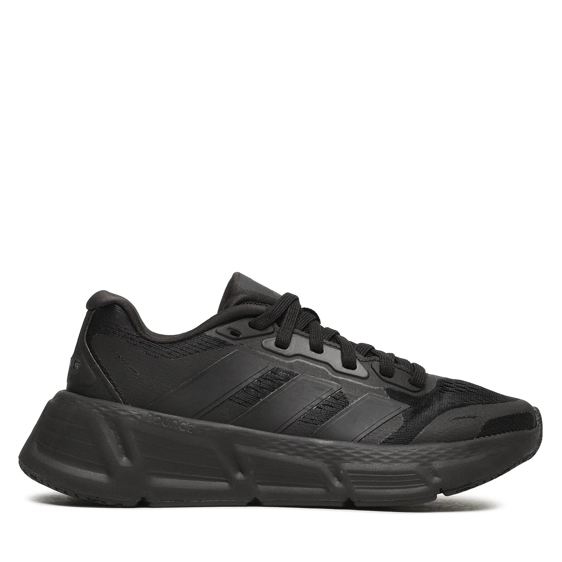 Laufschuhe adidas Questar F2239 Schwarz von Adidas