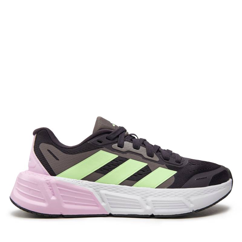 Laufschuhe adidas Questar IE8116 Violett von Adidas