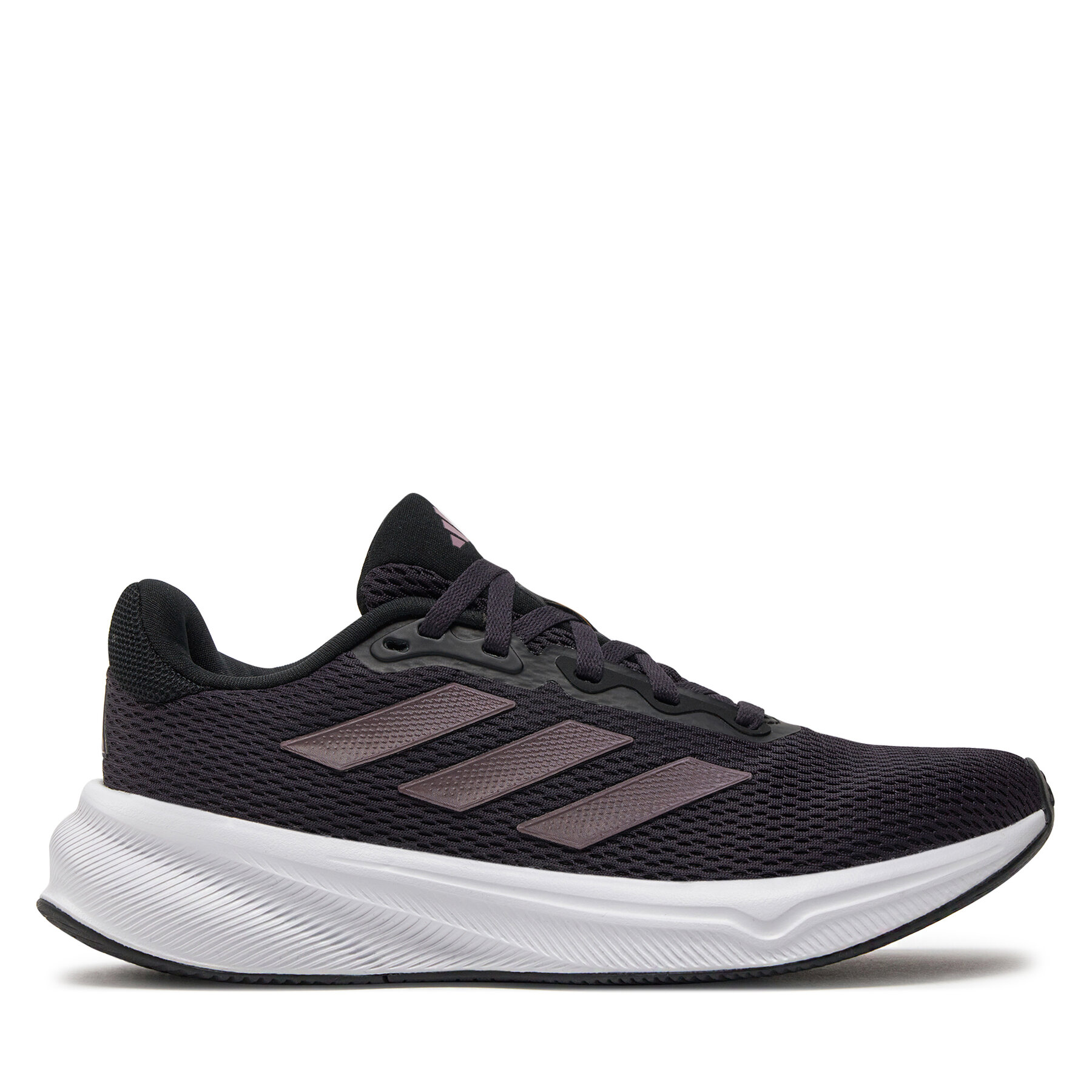 Laufschuhe adidas Response IG1411 Violett von Adidas