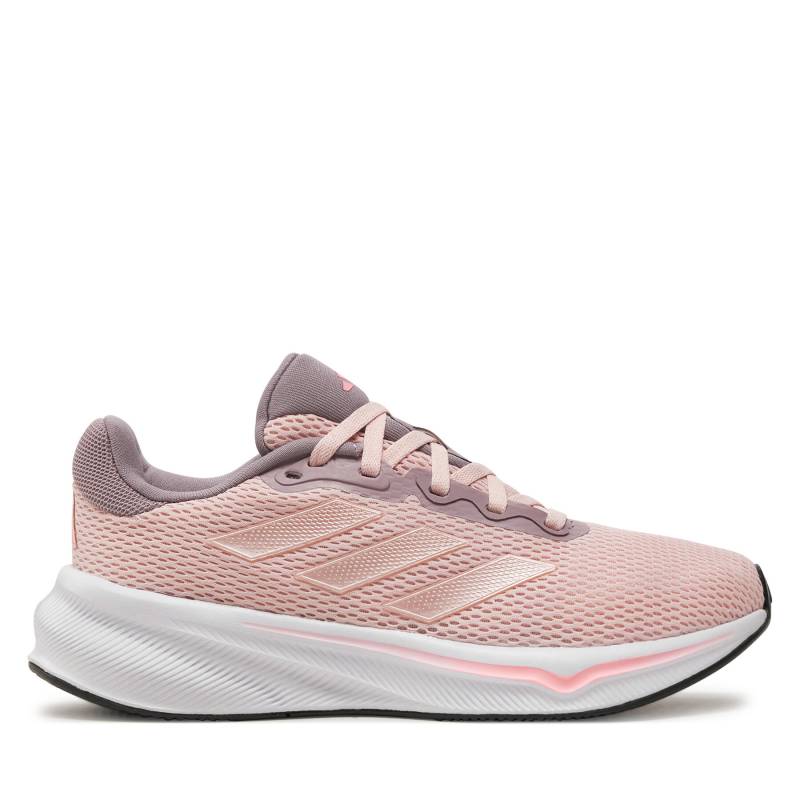 Laufschuhe adidas Response  IH6014 Rosa von Adidas