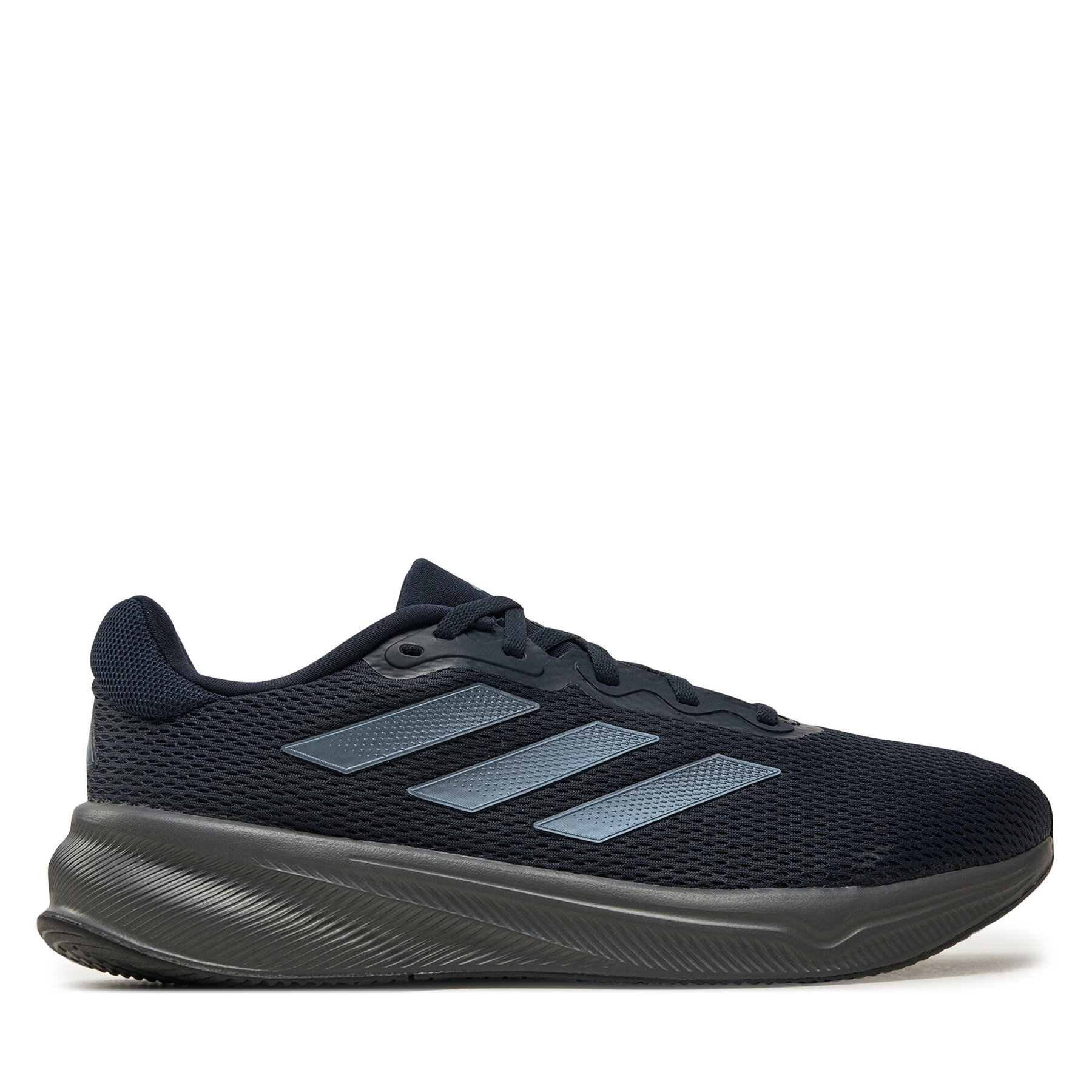 Laufschuhe adidas Response IH6092 Dunkelblau von Adidas