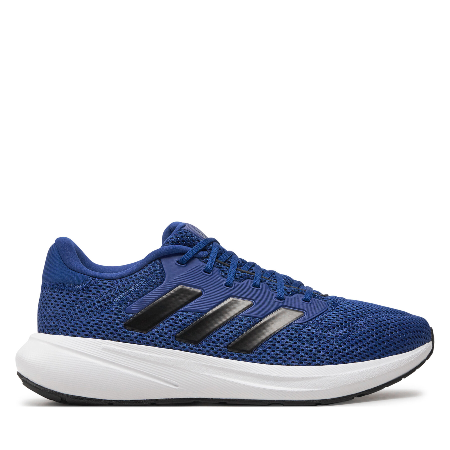 Laufschuhe adidas Response Runner U IH3577 Dunkelblau von Adidas