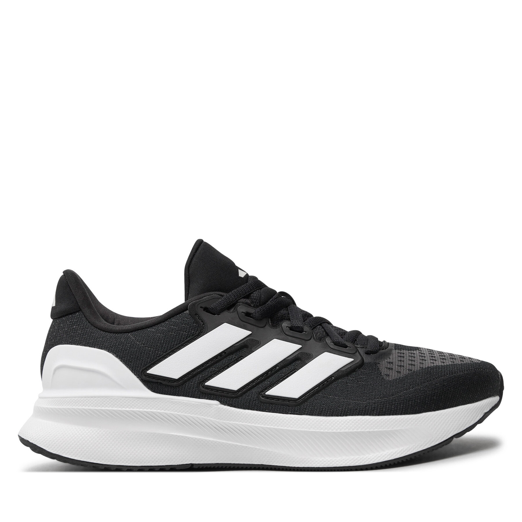 Laufschuhe adidas Runfalcon+ 5 IH2636 Schwarz von Adidas