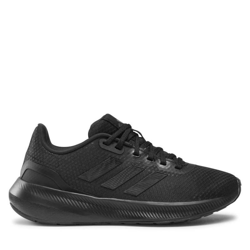 Laufschuhe adidas Runfalcon 3 Shoes HP7558 Schwarz von Adidas