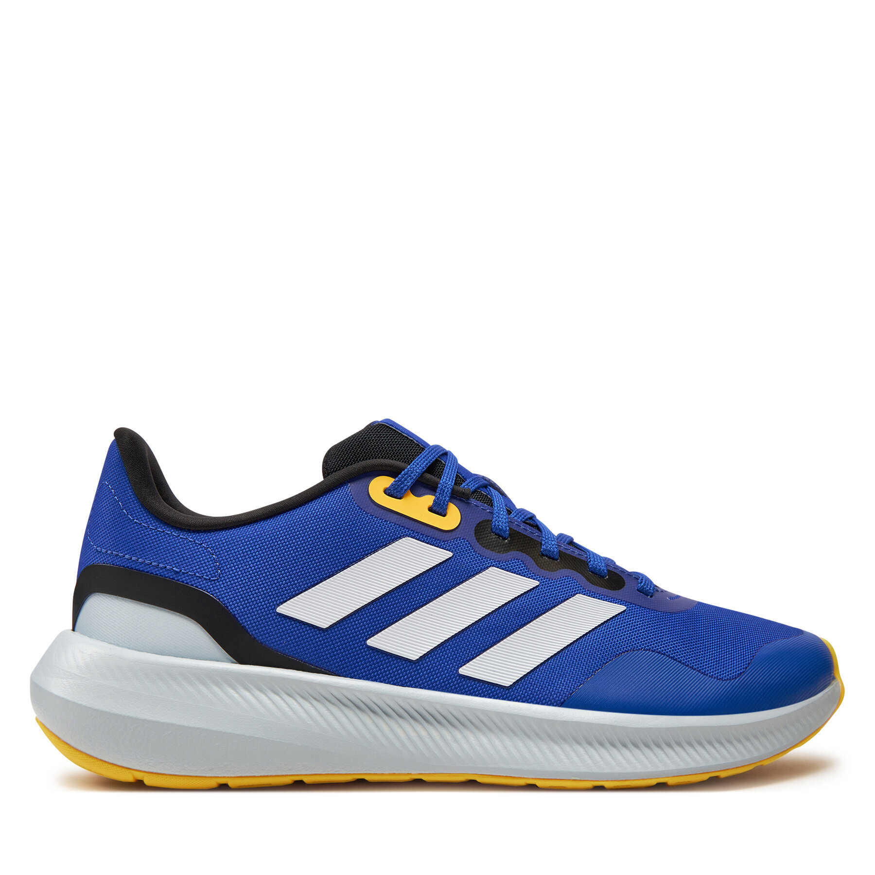 Laufschuhe adidas Runfalcon 3 TR IF4027 Dunkelblau von Adidas