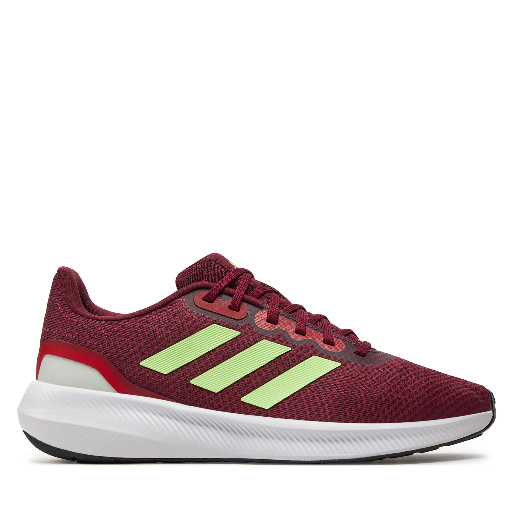 Laufschuhe adidas Runfalcon 3.0 IE0740 Dunkelrot Laufschuhe adidas Runfalcon 3.0 IE0740 Dunkelrot von Adidas