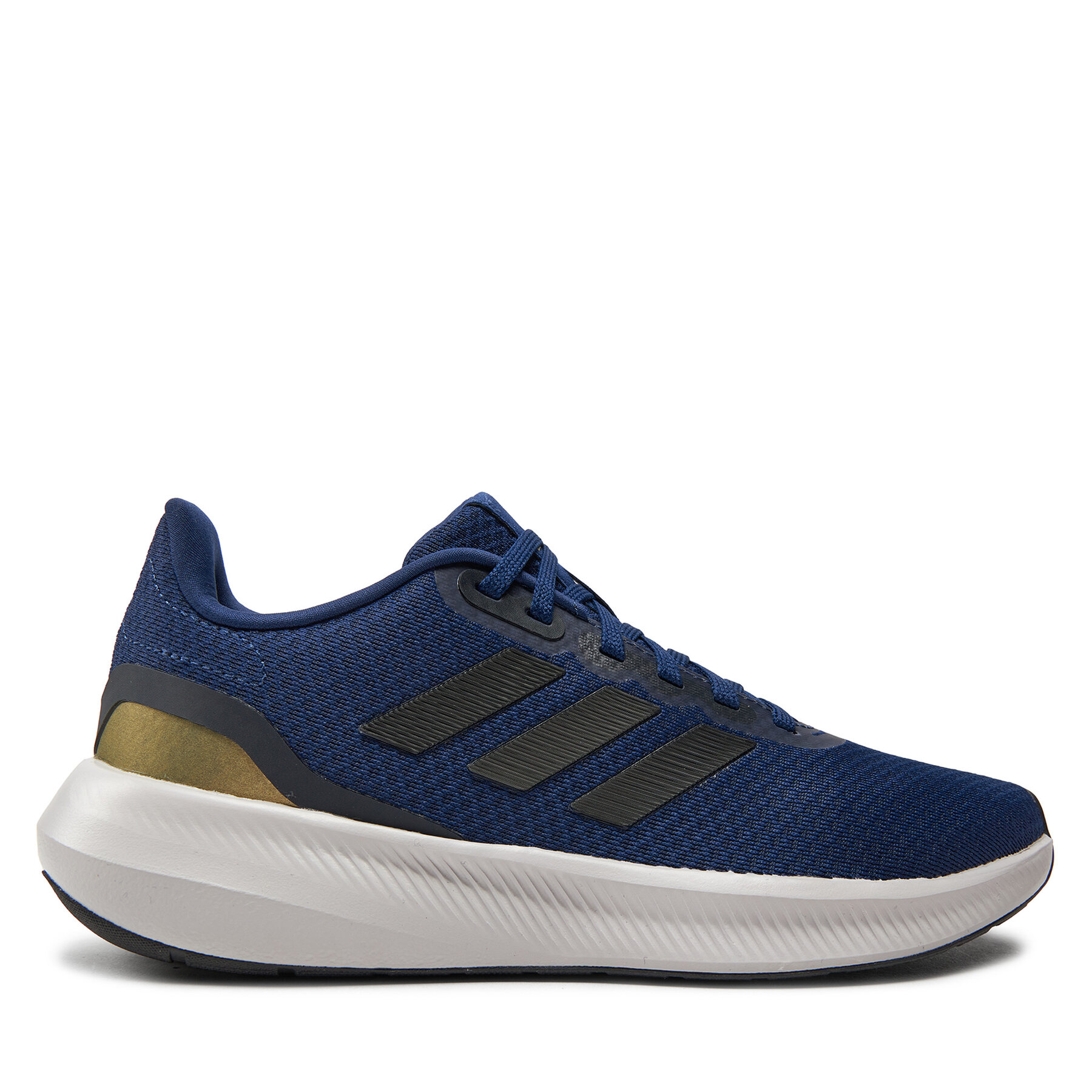 Laufschuhe adidas Runfalcon 3.0 IE0747 Blau von Adidas