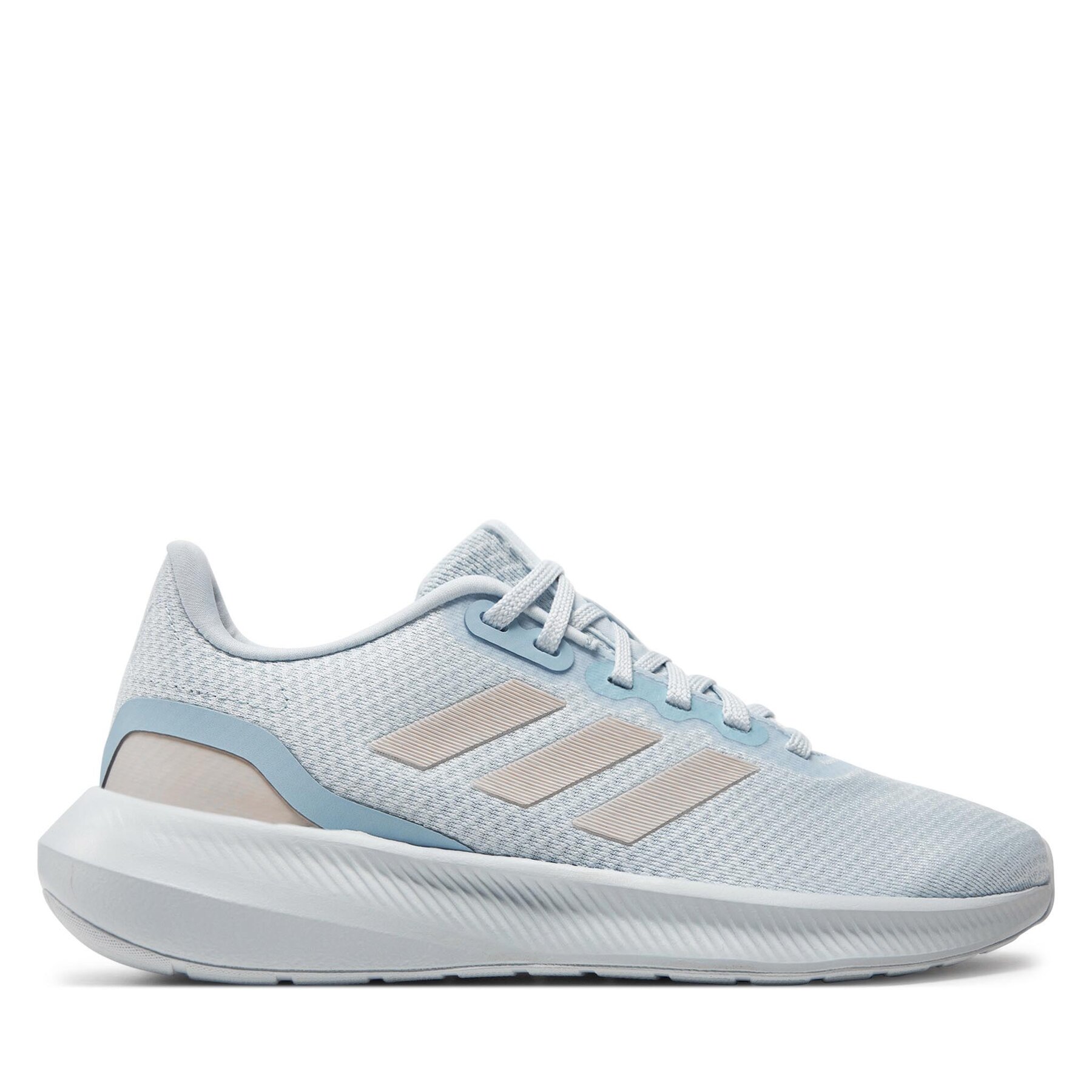 Laufschuhe adidas Runfalcon 3.0 IE0748 Himmelblau von Adidas