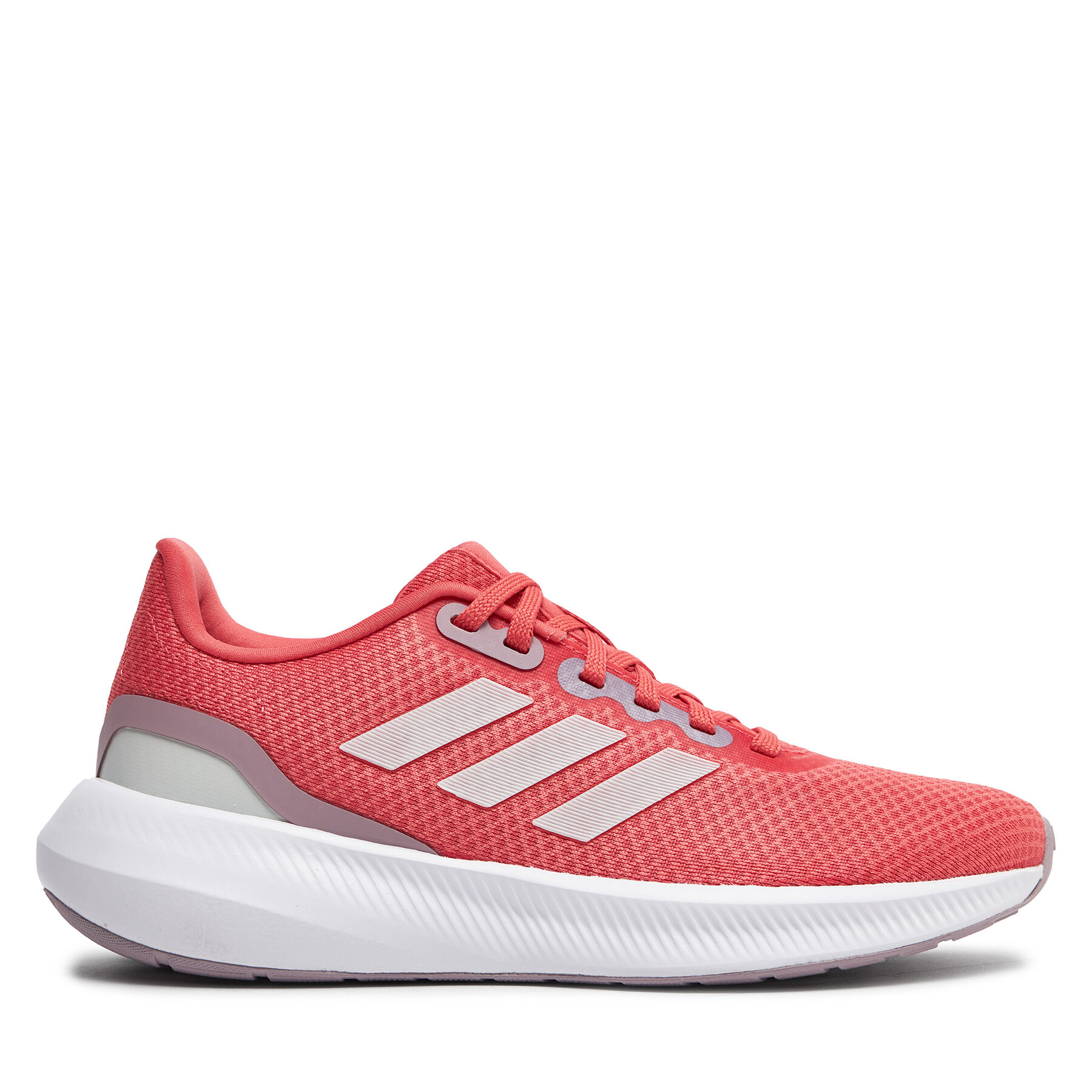 Laufschuhe adidas Runfalcon 3.0 IE0749 Rot von Adidas