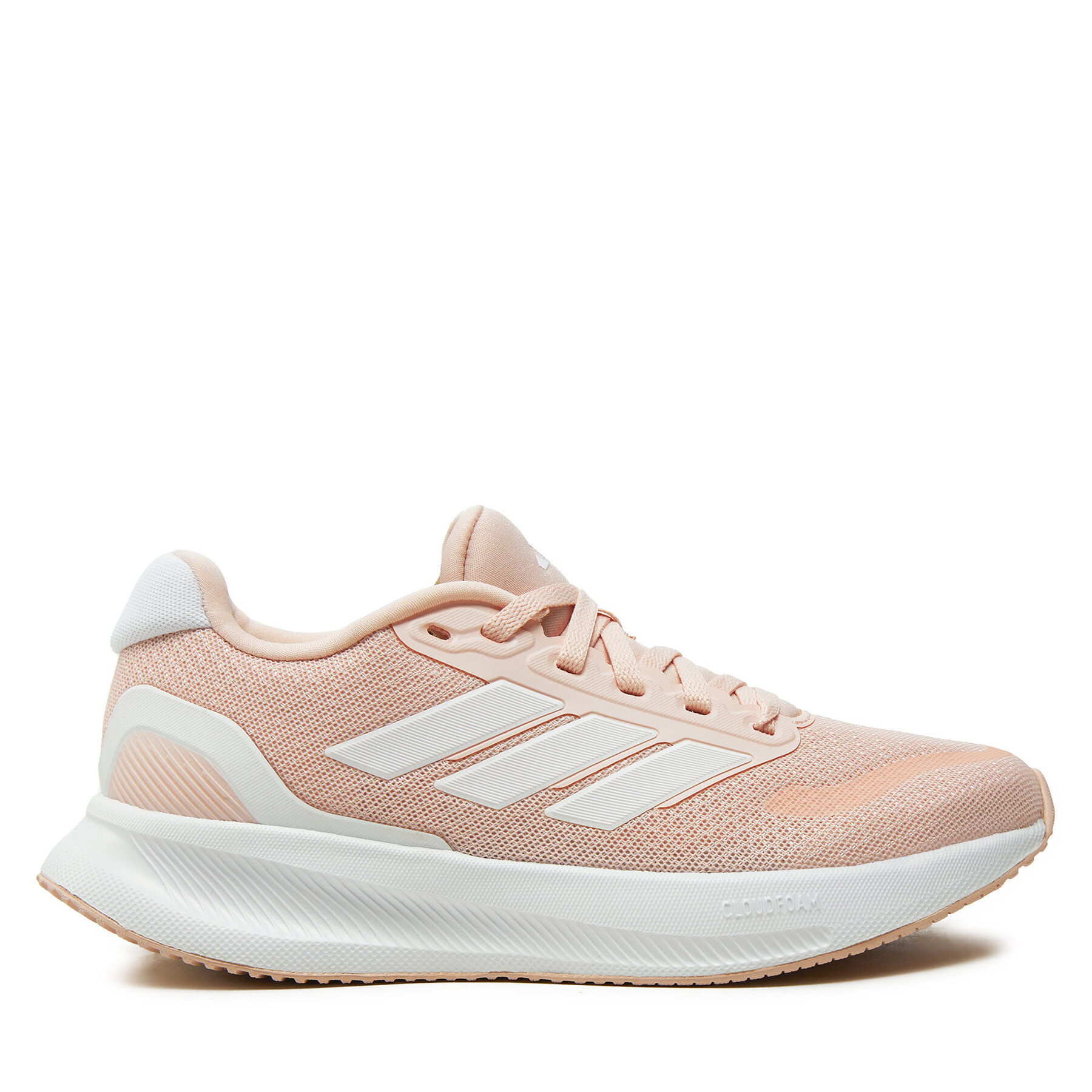 Laufschuhe adidas Runfalcon 5 IE0528 Rosa von Adidas