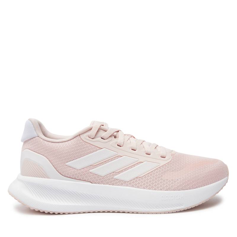 Laufschuhe adidas Runfalcon 5 IE0528 Rosa von Adidas