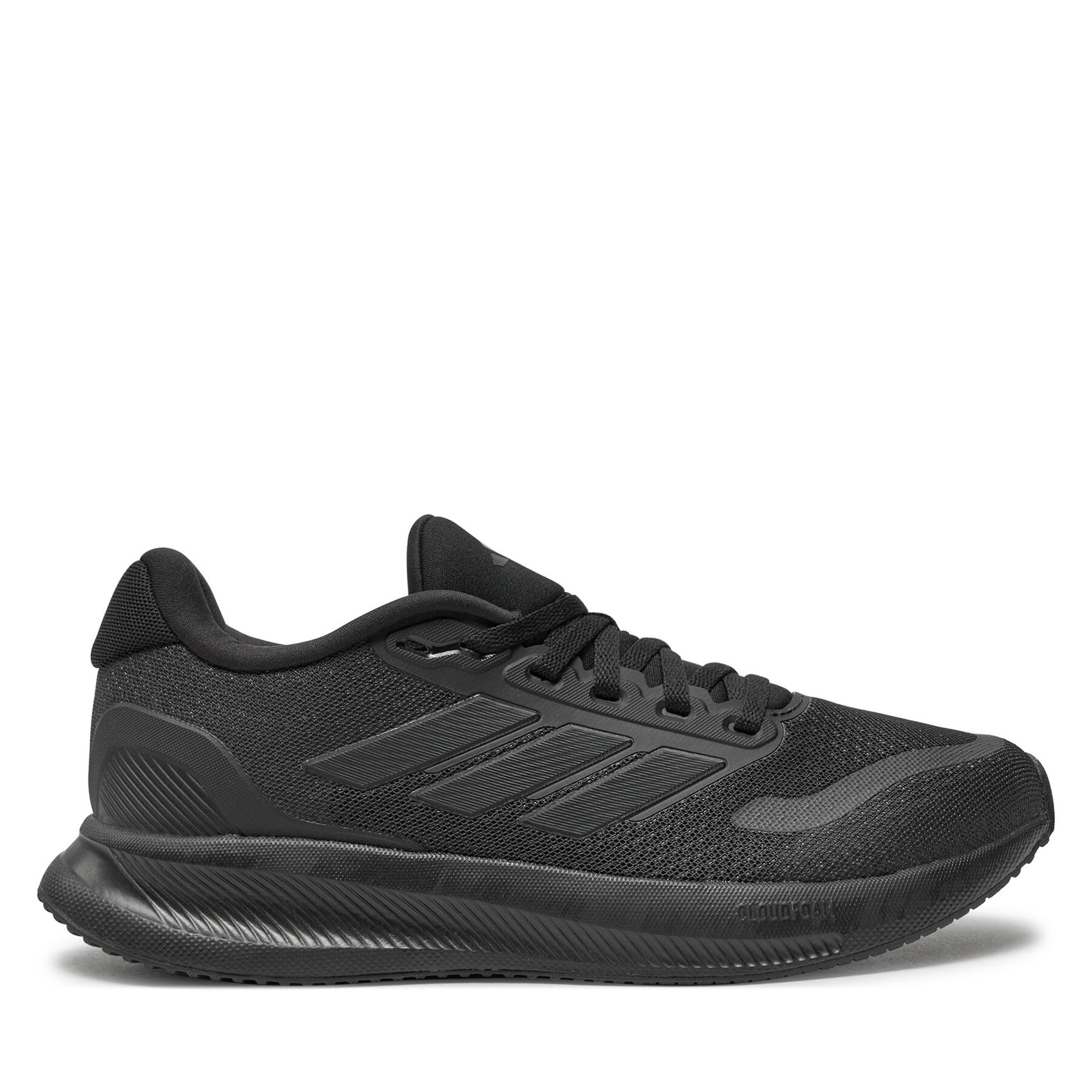 Laufschuhe adidas Runfalcon 5 IE8828 Schwarz von Adidas
