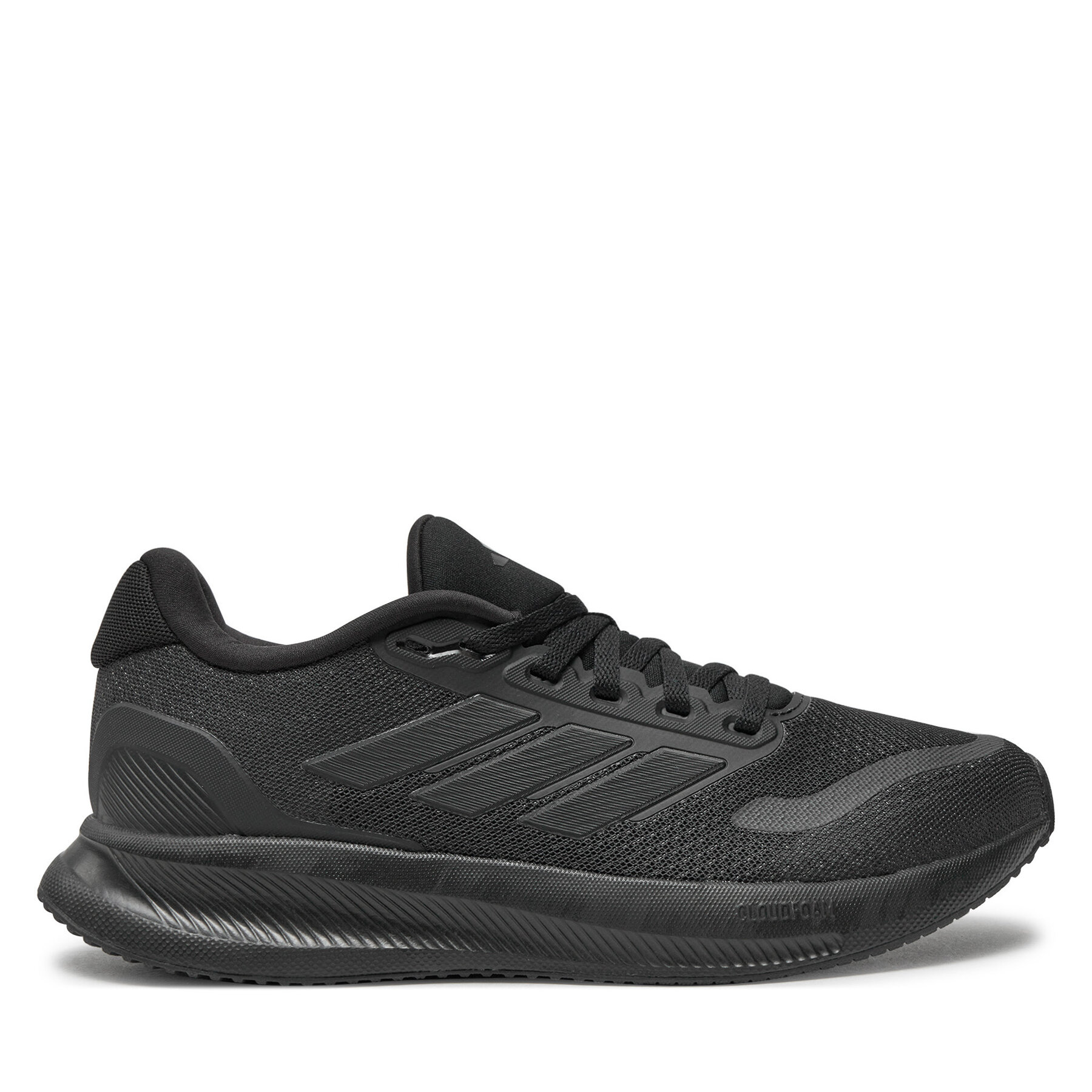 Sneakers adidas Runfalcon 5 IE8828 Schwarz von Adidas