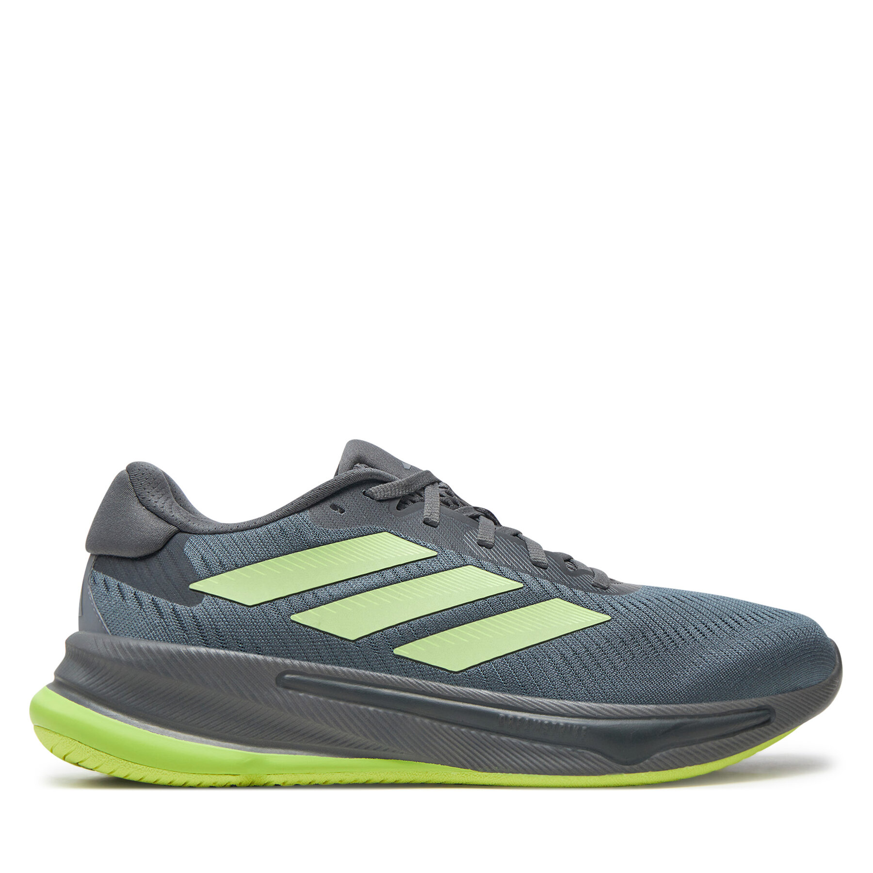 Laufschuhe adidas Supernova Ease Shoes IH0796 Grau von Adidas