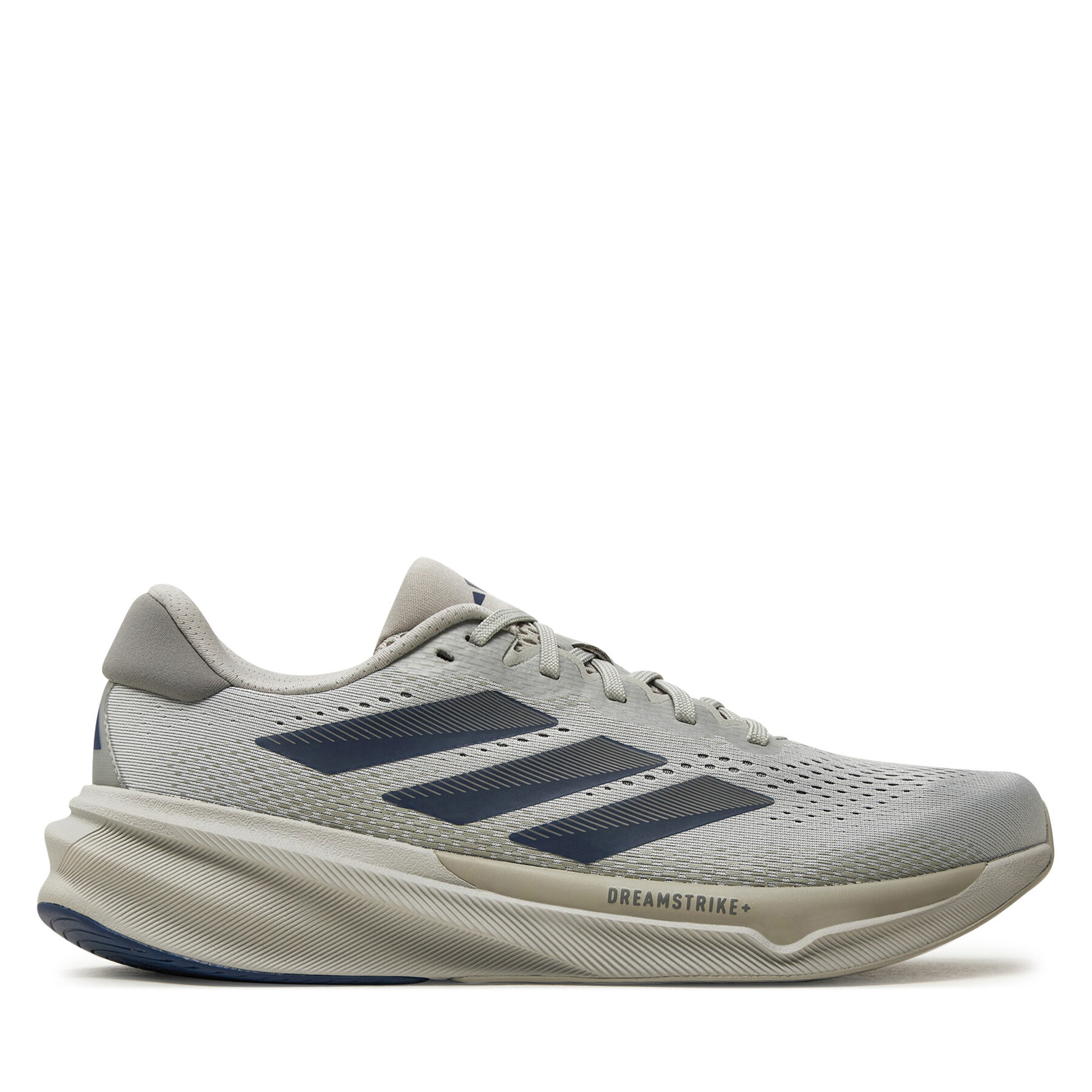 Laufschuhe adidas Supernova Stride 2 M IH8644 Grau von Adidas